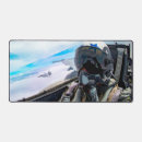 Suche nach jets mousepads Kämpfer