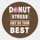 Suche nach stress aufkleber Stress einfach tun