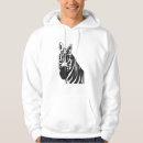 Suche nach zebra hoodies Lustig