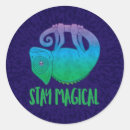 Suche nach chameleon aufkleber Tier