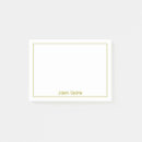 Suche nach weiß und gold post it Modern