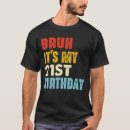 Suche nach einundzwanzig tshirts Vintag