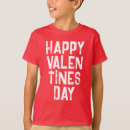 Suche nach valentines day kinder tshirts Paar