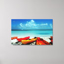 Suche nach kajak leinwandbilder Strand