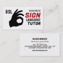 Suche nach bsl Zeichensprache