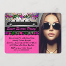 Suche nach limousine postkarten 16 geburtstag