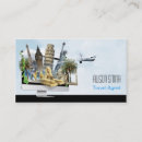 Suche nach travel agency visitenkarten Agent