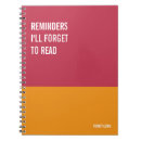 Suche nach erinnerungen kleine notizbücher Spaß