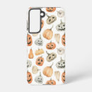 Suche nach watercolor samsung hüllen Kürbis