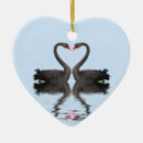 Suche nach schwarzer schwan ornamente Liebe