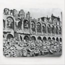 Suche nach ruinen mousepads Weiß
