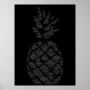 Suche nach psych poster Ananas