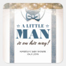 Suche nach kleiner mann aufkleber Babyparty