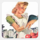 Suche nach hausfrauen aufkleber Für alle