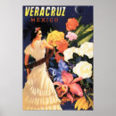 Suche nach vintage women poster Reisen
