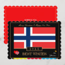 Suche nach oslo karten Norwegische flagge