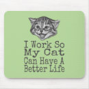Suche nach lustig katzen mousepads Für sie