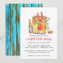 Suche nach lobster einladungen Für alle