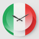 Suche nach italienisch wanduhren Italienische flagge