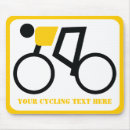 Suche nach die fahrrad fahren mousepads Sport