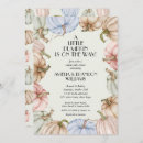 Suche nach pastel shower baby einladungen Babydusche