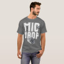 Suche nach mic tshirts Typografie