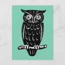 Suche nach vogelkunde postkarten Eule