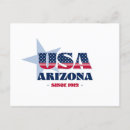 Suche nach arizona flagge postkarten Usa