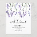Suche nach lavendel brautparty Elegant