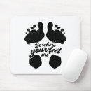 Suche nach füssen mousepads Für alle