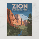 Suche nach zion national park postkarten Usa