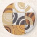 Suche nach moderne kunst untersetzer Kreis