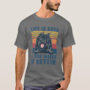 Suche nach wasserhunde tshirts Liebhaber
