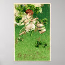 Suche nach mädchenplakat St patricks tag