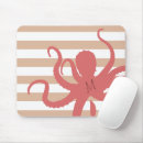 Suche nach tintenfisch mousepads Oktopus