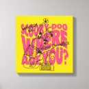 Suche nach gitarre leinwandbilder Cartoon