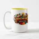 Suche nach heritage tassen Hispanic heritage month