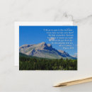 Suche nach psalm 121 postkarten Jede person