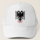 Suche nach albanien kappen Adler