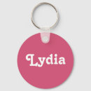 Suche nach lydia schlüsselanhänger Namen
