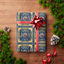 Suche nach jahreszeiten geschenkpapier Für sie/ihn