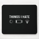 Suche nach tragbar mousepads Abenteuer