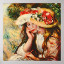 Suche nach renoir poster Portrait