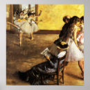 Suche nach ballet dancer poster Edgar degas