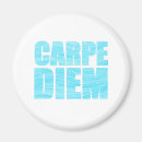 Suche nach carpe diem magnete Inspirierend