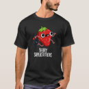 Suche nach niedliche beere tshirts Jede person