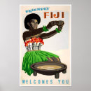 Suche nach fiji poster Reise