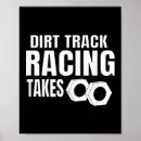 Suche nach race car poster Lustig
