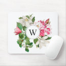 Suche nach rosa magnolien mousepads Botanisch