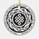 Suche nach wahrheit ornamente Verzierung